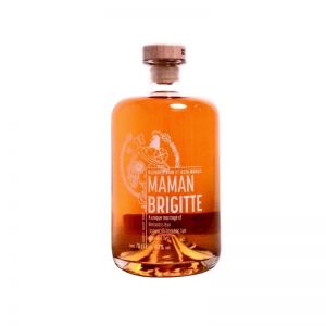 Maman Brigitte Blended Rum